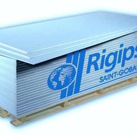 Cover image for Rigips Blue Acoustic 12.5 mm Fire and Moisture Board