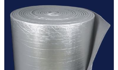 Cover image for Aerofoam XF sheets & rolls