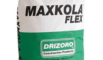 Cover image for CEMENT BASED ADHESIVE MORTARS