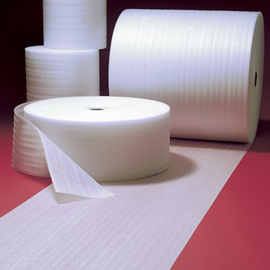 Cover image for Cell-Aire® Polyethylene Foam Packaging 1mm
