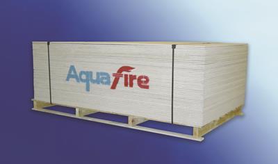 Cover image for AQUAFIRE