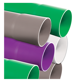 Cover image for PP Duct