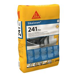 Cover image for SikaCeram®- 241 Flex