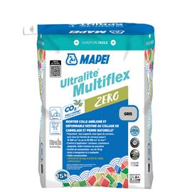 Cover image for Ultralite Multiflex grey Zero (France production)