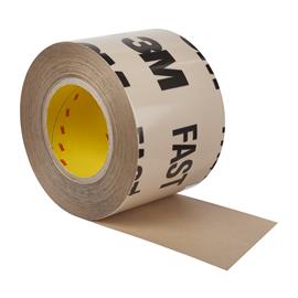 Cover image for 3M™ Flexible Air Sealing Tape 8067E FAST-F