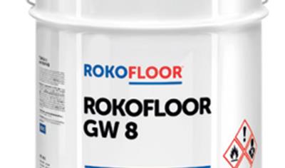 Cover image for ROKOFLOOR® GW 8 - RK 814