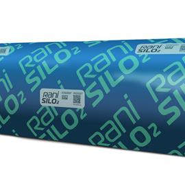 Cover image for Coloured PE Flexible Films, Printed