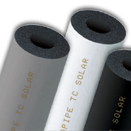 Cover image for ISOPIPE TC Solar Covering Insulation