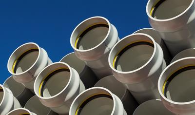 Cover image for EPD - PVC PIPES