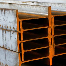 Cover image for Steel Beams