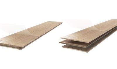 Cover image for Tavole del Piave, prefinished 3-layer planking wooden floo