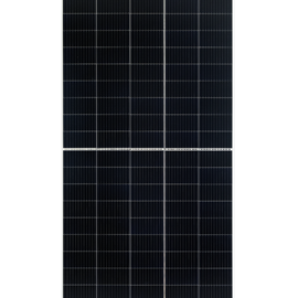 Cover image for Risen Energy 210 Series Single-glass Monocrystalline Photovoltaic Modules 