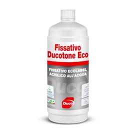 Cover image for Fissativo Ducotone Eco