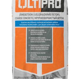 Cover image for UltiPro Jämebetoon