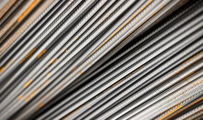 Cover image for Steel Reinforcement Bar