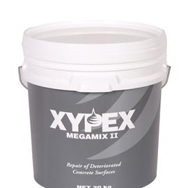 Cover image for Xypex Megamix II