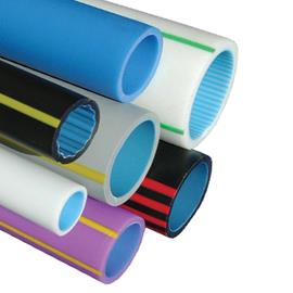 Cover image for Sub Duct HDPE