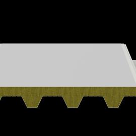 Cover image for Fortelia Flat Roof FIRE
