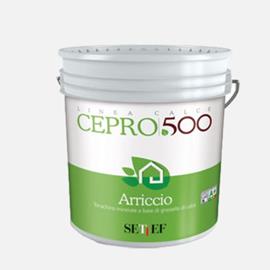Cover image for Arriccio 0,75 mm
