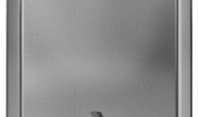 Cover image for PowerDRI Hand Dryer