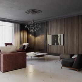 Cover image for SPC FLOORING