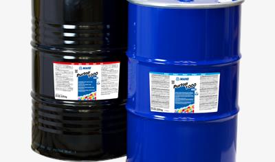 Cover image for Purtop 1000