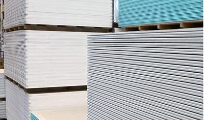 Cover image for UNIPLAC® - Plasterboard Liner