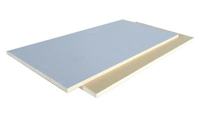 Cover image for Gyproc Soundbloc 15 mm