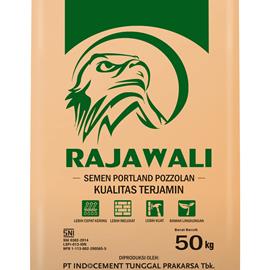 Cover image for Rajawali PPC