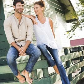 Cover image for ISKO 26631-26632 Preliminary denim fabric