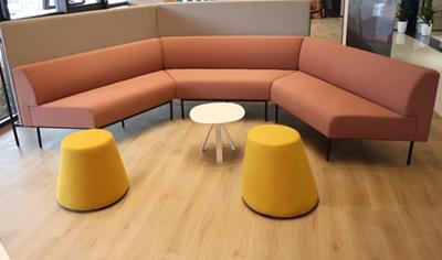 Cover image for PVC Flooring