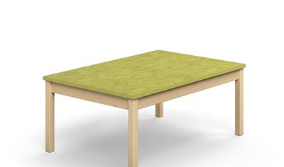 Cover image for Table Decibel, 1200x800x720 mm