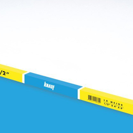 Cover image for Placa de Yeso ST 1/2”