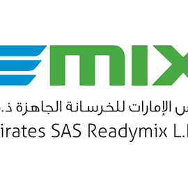 Cover image for 40 MPa Grade Concrete - Emirates SAS Readymix LLC 