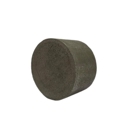 Cover image for Master alloy manganese base