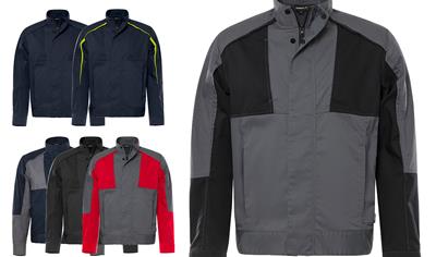 Cover image for Green jacket 4930 GWM