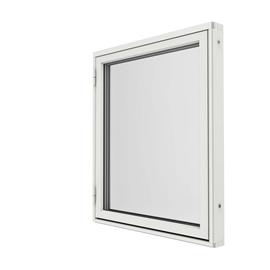Cover image for Elitfönster Original Alu 100 - Sidehung window 3-glass Alu (AFSC)