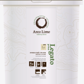 Cover image for Legato Prius