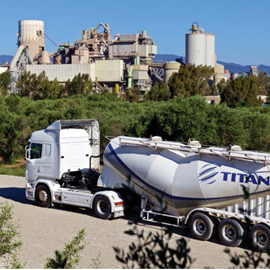 Cover image for Portland-Limestone Cement Type IL _KAMARI
