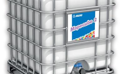 Cover image for Mapecube 2