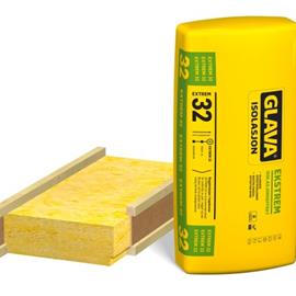 Cover image for Glava Extrem 32 I-bjelkeplate
