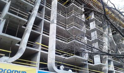 Cover image for CEM II A-M (S-LL) 42,5 R   STEADY MIX CEM / HM Devnya plant 