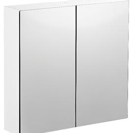 Cover image for Alterna Basic Mirror Cabinet CL / Alterna Basic Spegelskåp k.lam.