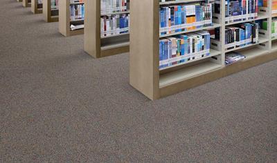 Cover image for TitanBac® Plus Broadloom Carpet