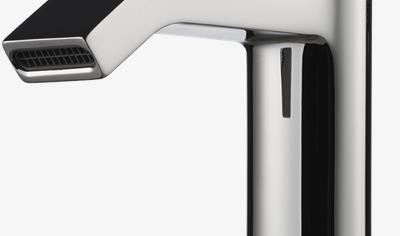Cover image for Tapwell - Washbasin mixers, ARM071