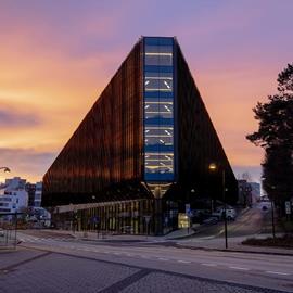 Cover image for Uniplan ECO, Conplan ECO