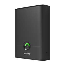 Cover image for EnergyHub Wall 14kW