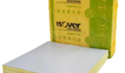 Cover image for Isover Fasadskiva 33, Duo 33, G35 with facing