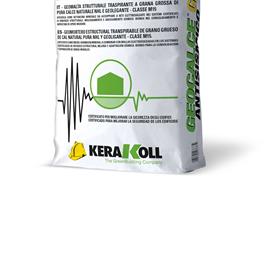 Cover image for Geocalce G Antisismico