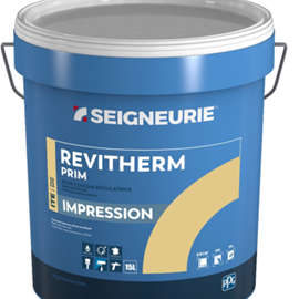 Cover image for REVITHERM PRIM